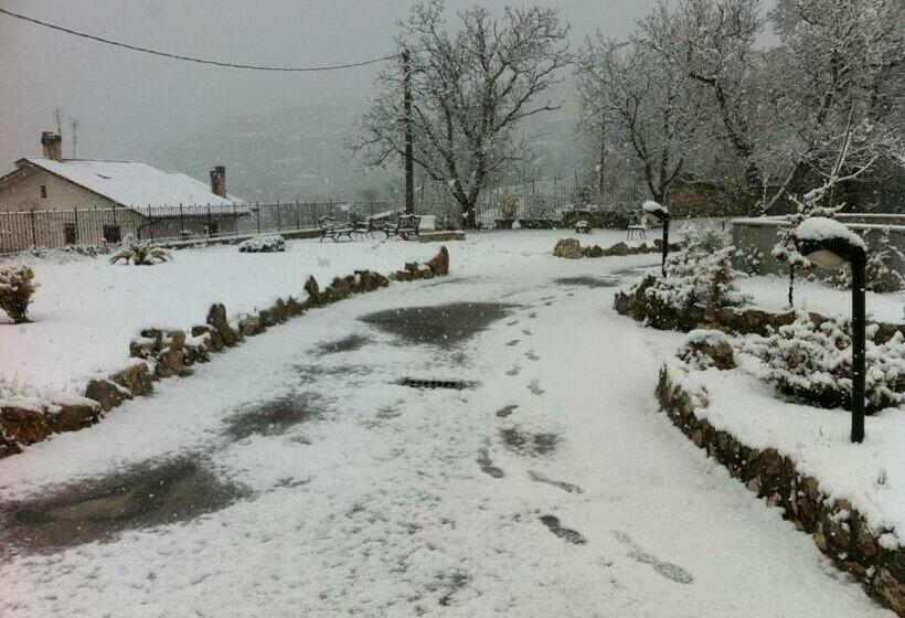 Residence Orto Di Venanzio