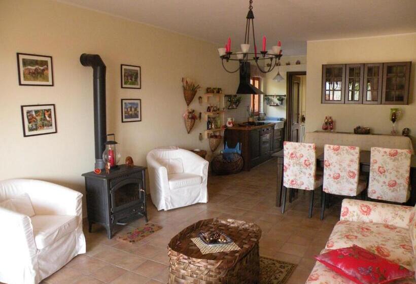 Residence Orto Di Venanzio