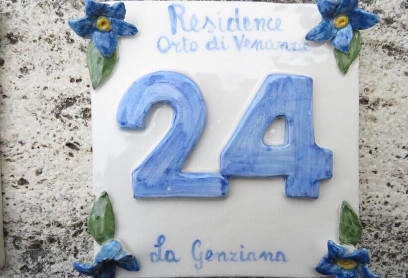 Residence Orto Di Venanzio