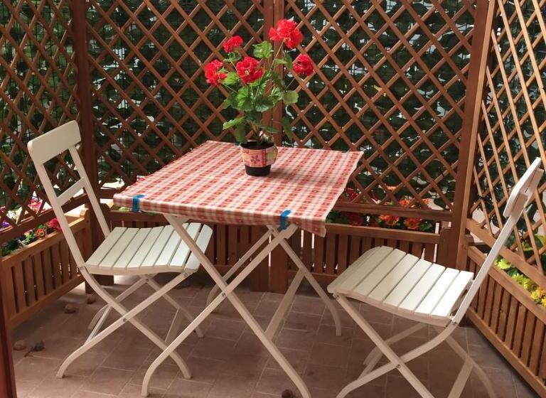 Residence Orto Di Venanzio