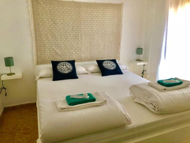 Sa Fita Backpackers   Albergue Juvenil