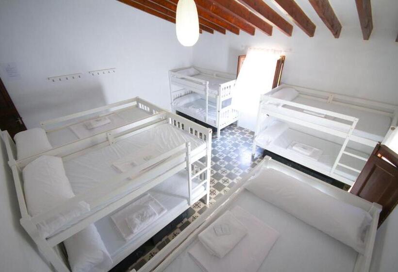 Sa Fita Backpackers   Albergue Juvenil