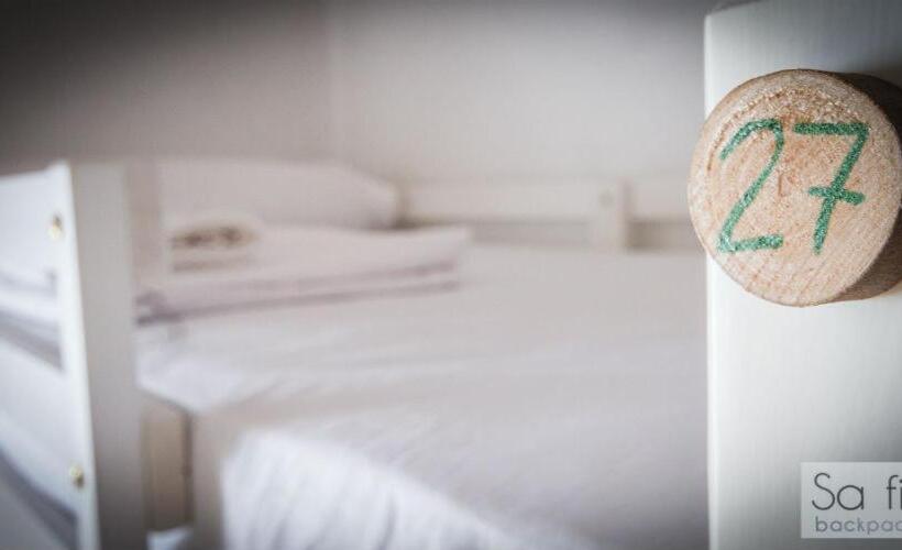 Sa Fita Backpackers   Albergue Juvenil