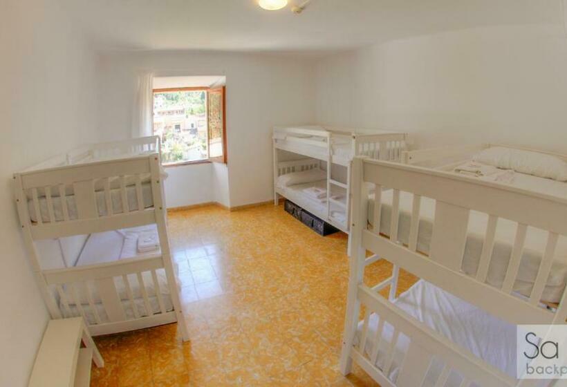 Sa Fita Backpackers   Albergue Juvenil