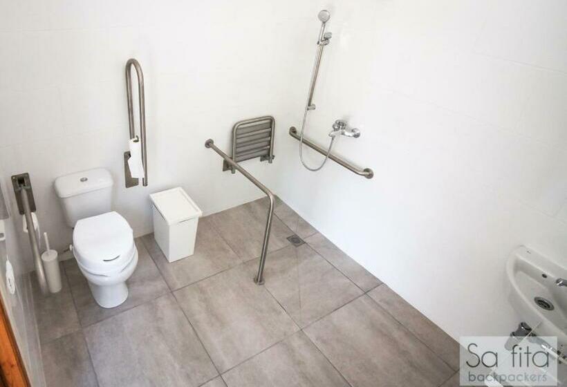 Sa Fita Backpackers   Albergue Juvenil