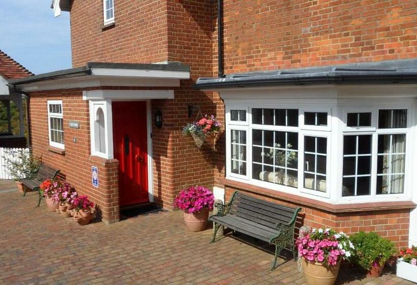 Strathmore Bed & Breakfast