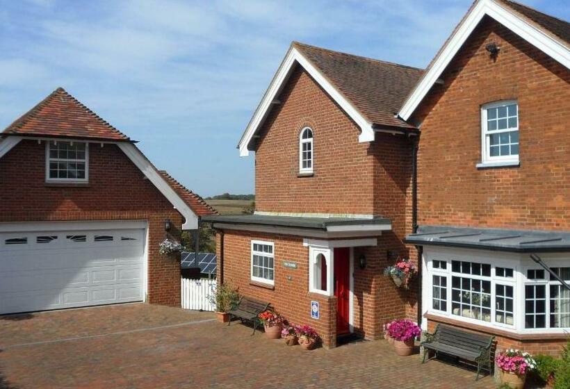 Strathmore Bed & Breakfast