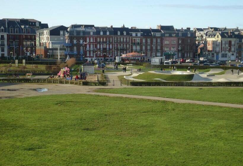 Villa Des Bains De Mer Avec Balcon Et Vue, Terrasse, 300 M Plage, 2 Chambres, Velos Fournis à Mers L
