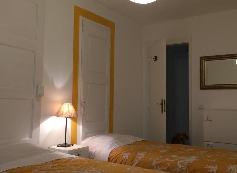 Общежитие Inn Golegã