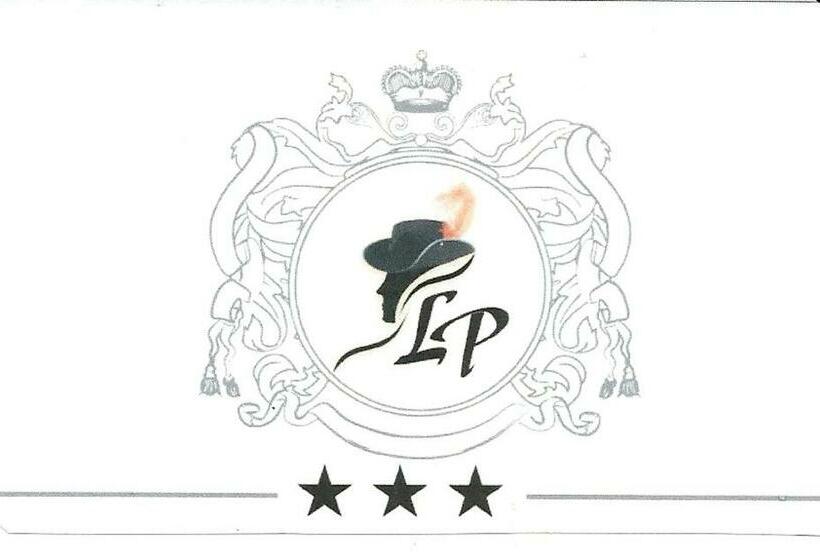 ユースホステル Locanda Del Principe