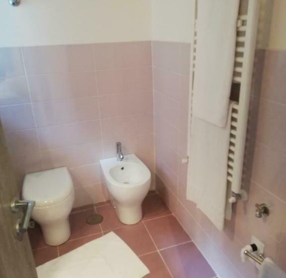 فندق صغير Locanda Del Principe