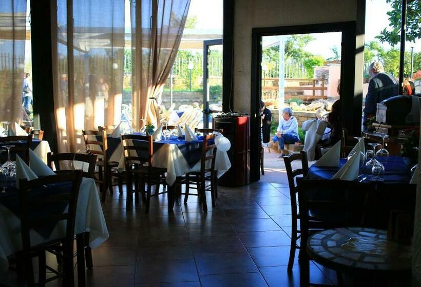 فندق صغير Locanda Del Principe