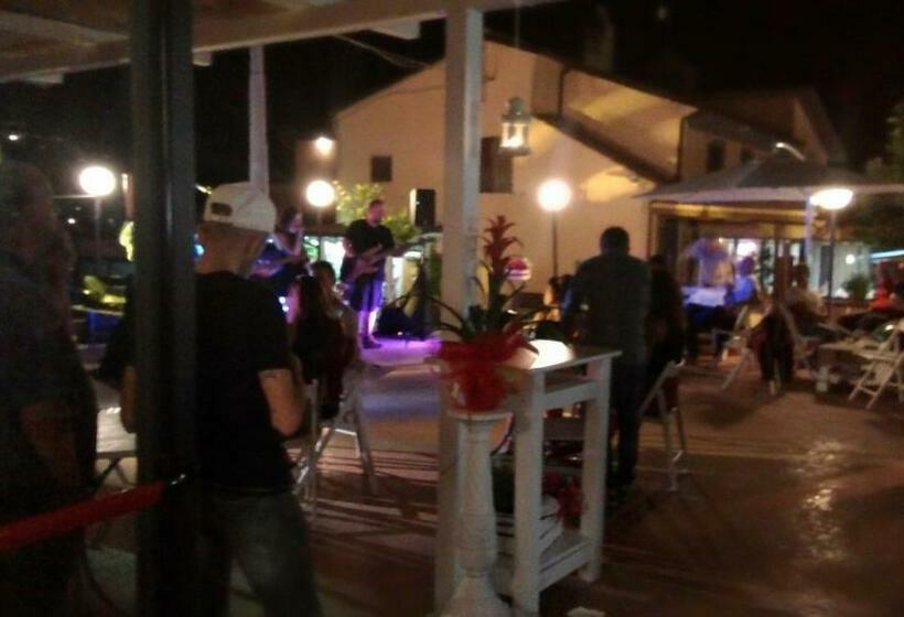 فندق صغير Locanda Del Principe