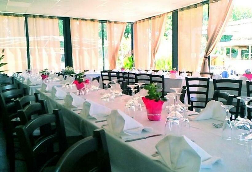ユースホステル Locanda Del Principe