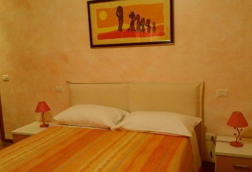 فندق صغير Locanda Del Principe