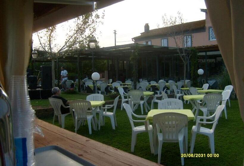 فندق صغير Locanda Del Principe