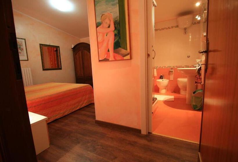 فندق صغير Locanda Del Principe