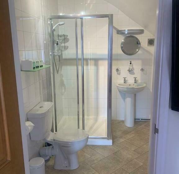 Общежитие Two Sawyers