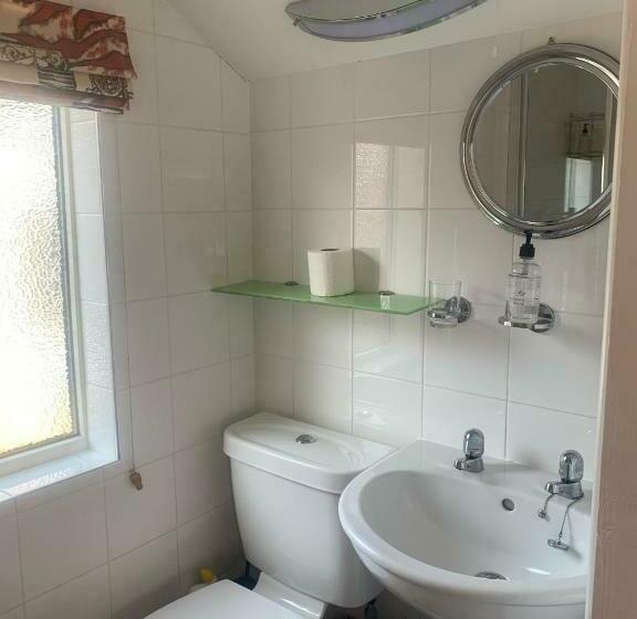 Общежитие Two Sawyers