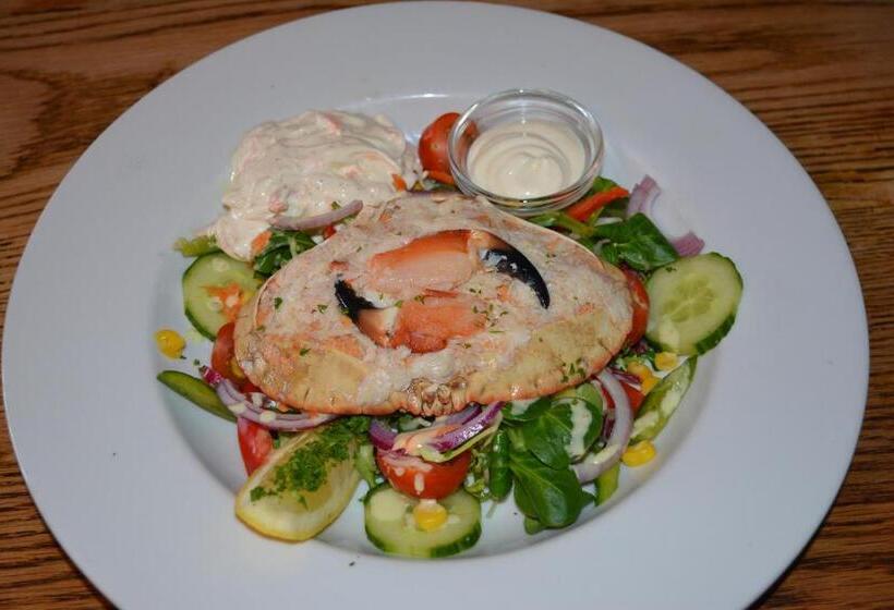 Общежитие Two Sawyers