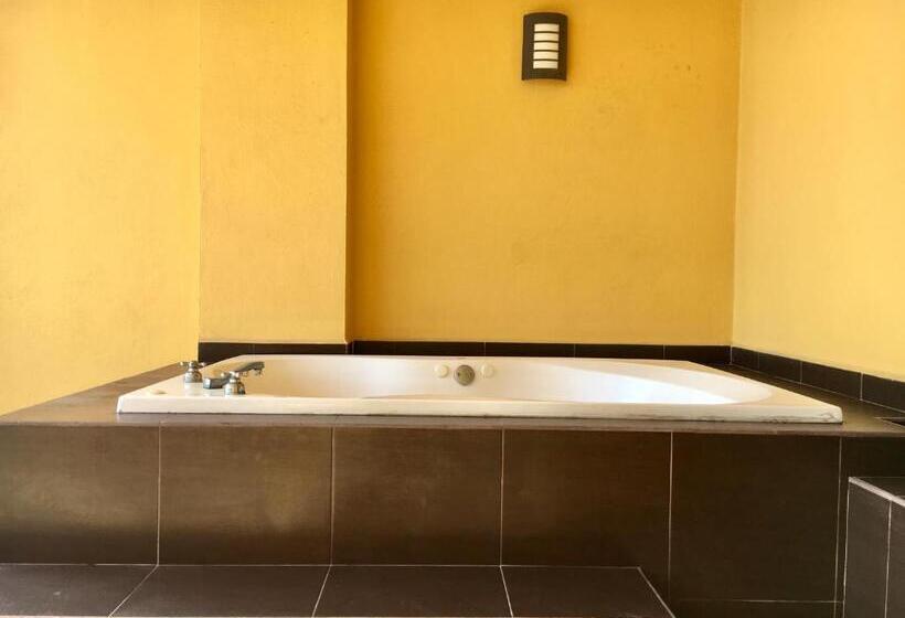 Andressa Mia Apartments