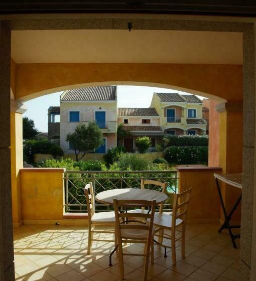 Appartamenti Residence Zodiaco