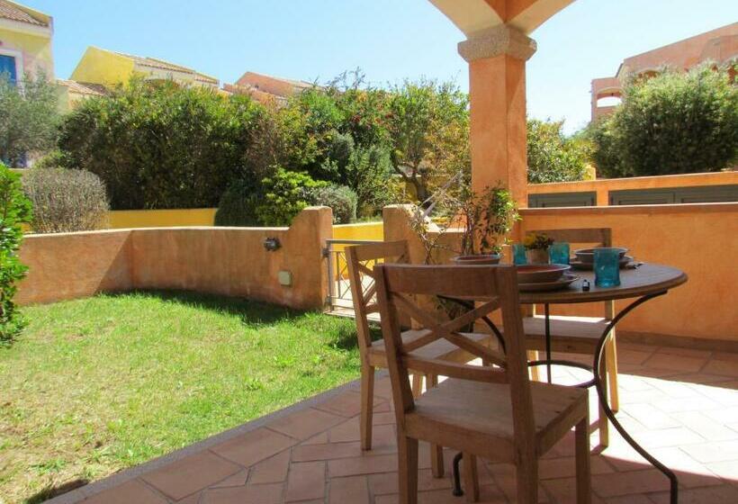 Appartamenti Residence Zodiaco