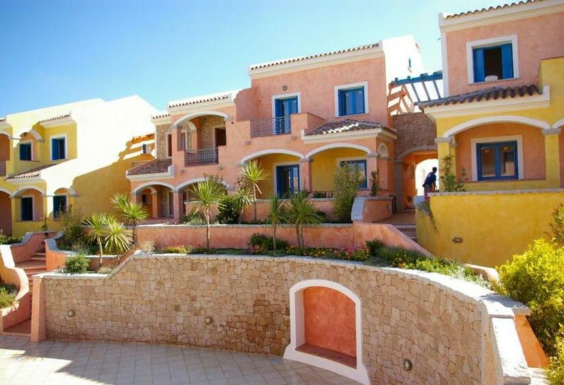 Appartamenti Residence Zodiaco