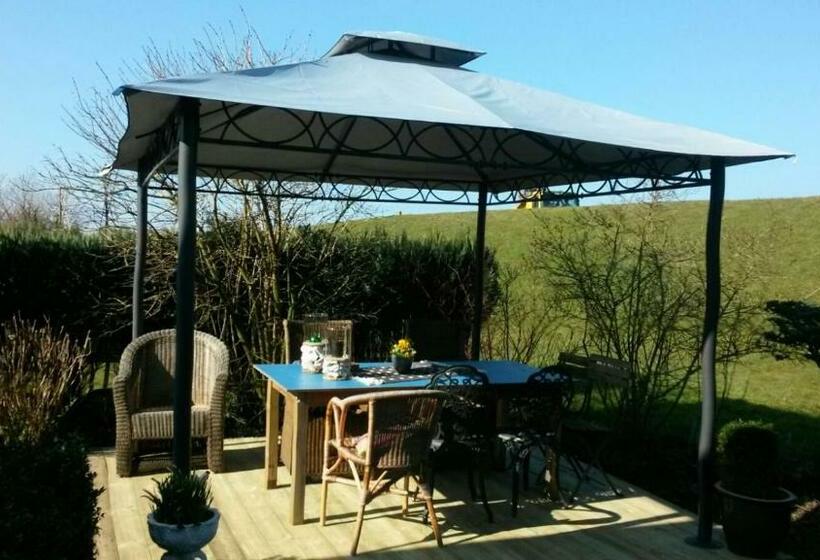 B&b Aan De Limes In Maurik