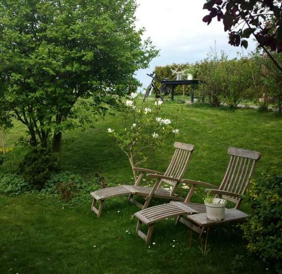 B&b Aan De Limes In Maurik