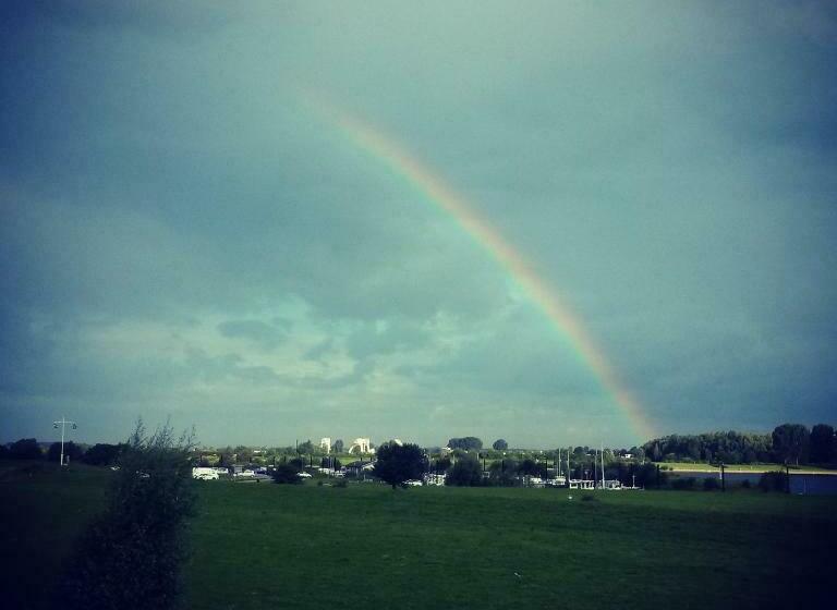 B&b Aan De Limes In Maurik