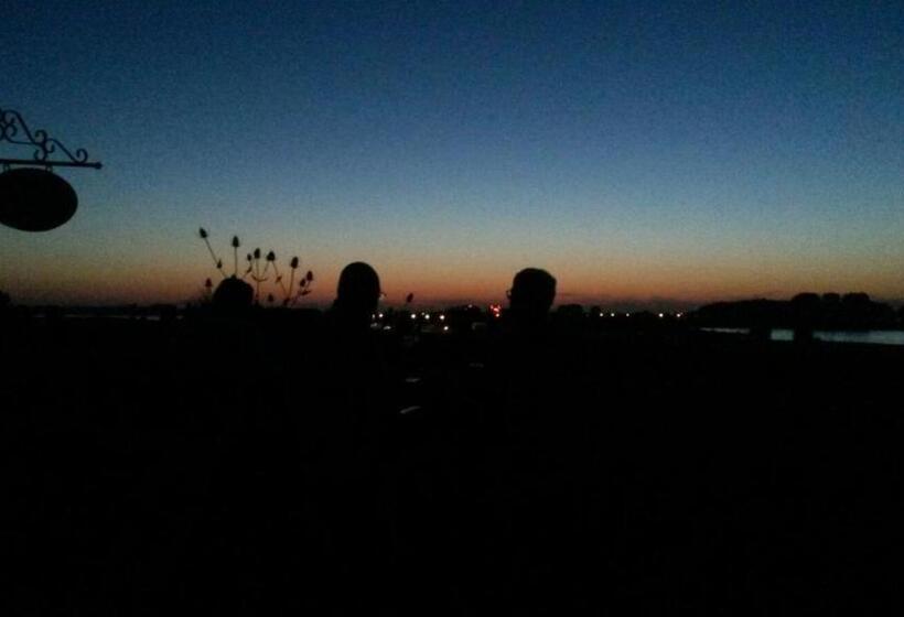 B&b Aan De Limes In Maurik