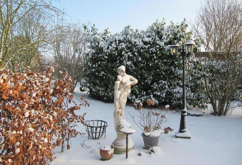 B&b Aan De Limes In Maurik