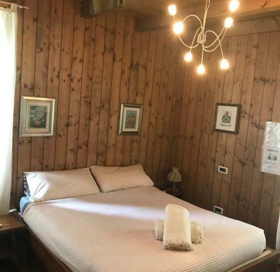 B&b Casa Del Viandante