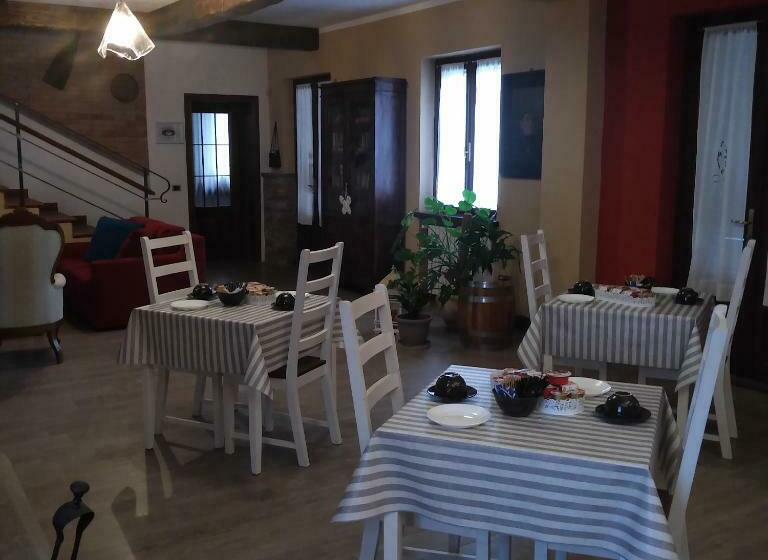 B&b Cascina Baraggione