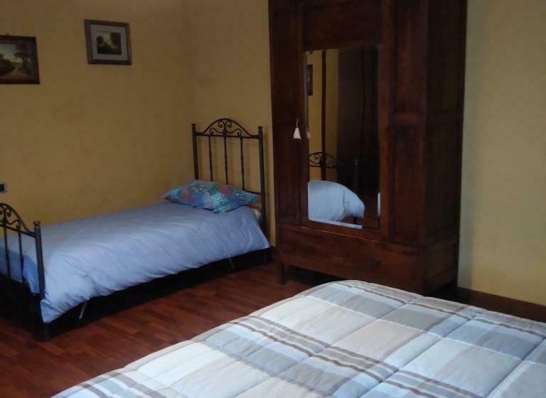 B&b Cascina Baraggione
