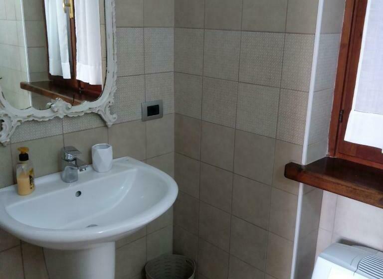 B&b Cascina Baraggione