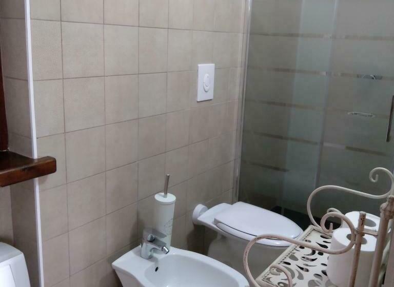 B&b Cascina Baraggione