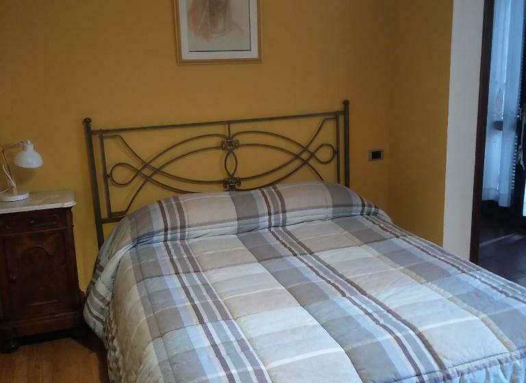 B&b Cascina Baraggione