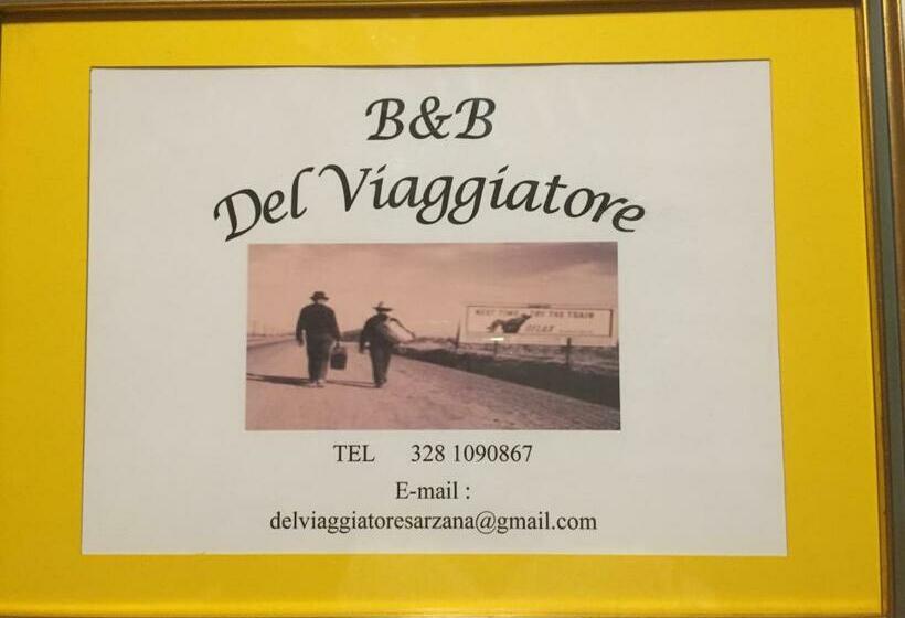 B&b Del Viaggiatore