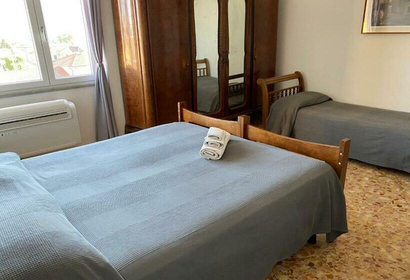 B&b Del Viaggiatore