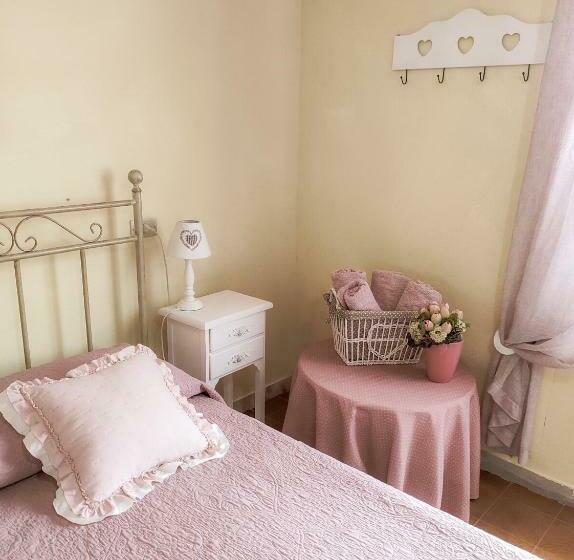 B&b Il Giardino Da Pina