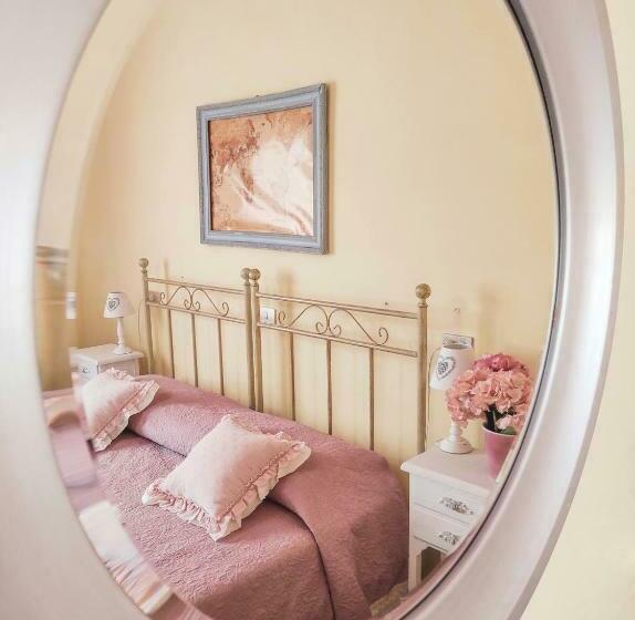 B&b Il Giardino Da Pina