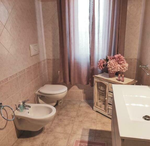 B&b Il Giardino Da Pina