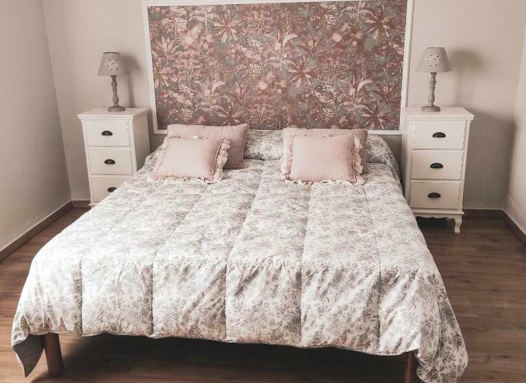 B&b Il Giardino Da Pina