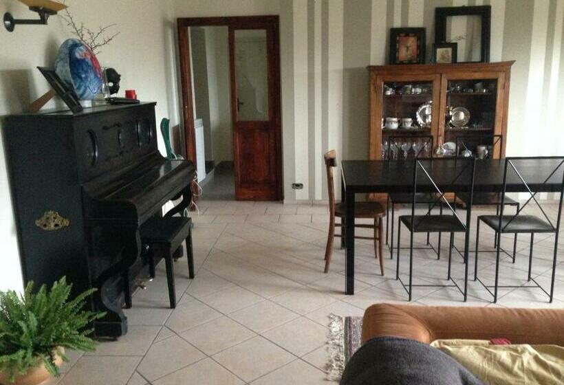 B&b Il Giovine