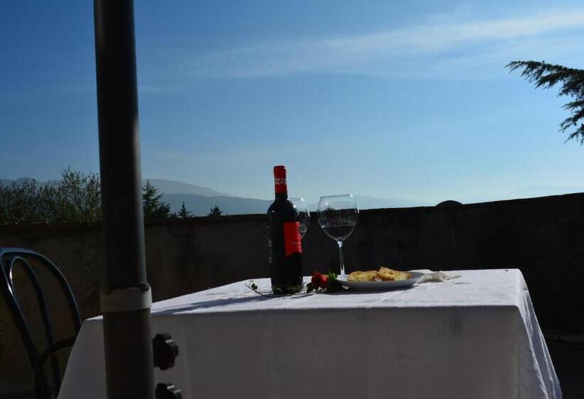 B&b Il Giovine