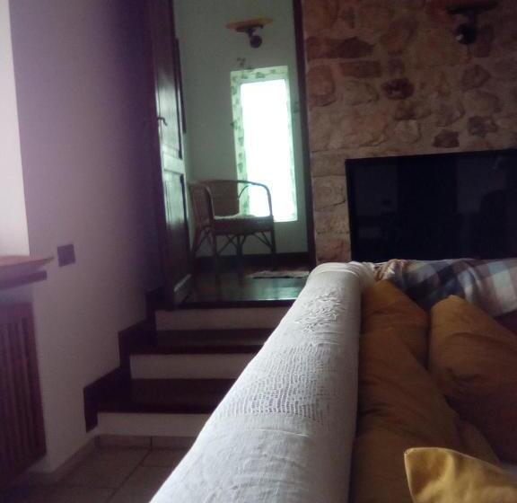 B&b Il Giovine