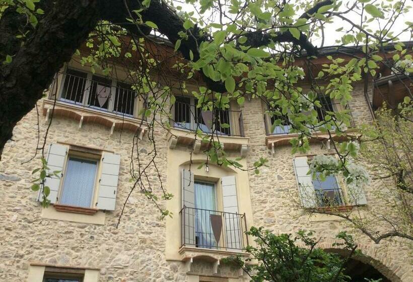 B&b Locus Amoenus