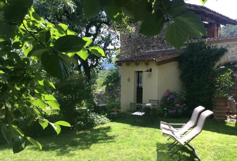 B&b Locus Amoenus
